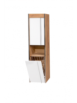 Tara Hrast vertikala 35x140 konzolna korpa